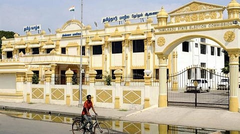 மூன்றாவது அலைக்கு நடுவே உள்ளாட்சித் தேர்தல்: விபரீதமாகிவிடக் கூடாது