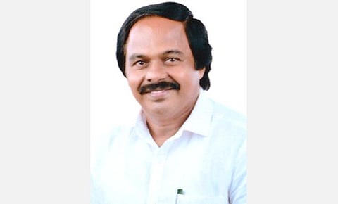 வெளிப்படையான நிர்வாகத்தை வழங்க ‘டிஜிட்டல் தமிழ்நாடு திட்டம்’ செயல்படுத்தப்படும்: அமைச்சர் மனோ தங்கராஜ் தகவல்