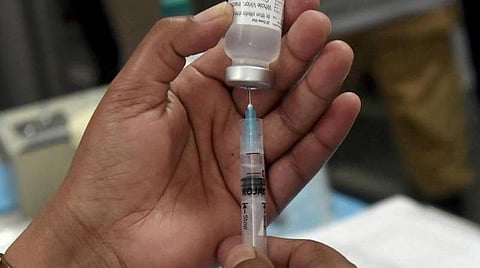 தமிழகம் முழுவதும் இன்று மெகா தடுப்பூசி முகாம்: 20 லட்சம் பேருக்கு செலுத்த இலக்கு; கேரளாவை ஒட்டியுள்ள 9 மாவட்டங்களுக்கு முன்னுரிமை
