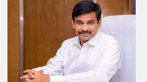 வடகிழக்கு பருவமழை: தலைமைச் செயலர் ஆலோசனை