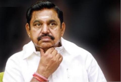 மாணவனை மரணக் குழியில் தள்ளிய திமுக அரசே, நீட் தேர்வு ரத்து வாக்குறுதி என்னவானது?- ஈபிஎஸ் கேள்வி