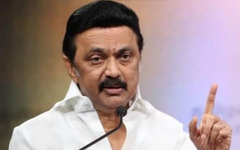 மாணவர்கள் யாரும் விபரீத முடிவெடுக்க வேண்டாம்; நீட் தேர்வுக்கு எதிரான சட்டப் போராட்டம் தொடங்குகிறது: முதல்வர் ஸ்டாலின்