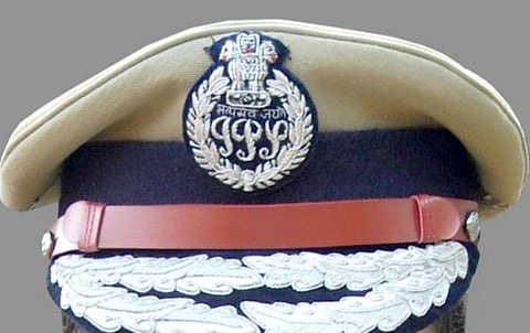 ஐபிஎஸ் பயிற்சி முடித்த 9 பேருக்கு பணியிட ஒதுக்கீடு