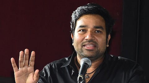 கரோனா நிறைய கற்றுக் கொடுத்துவிட்டது: மிர்ச்சி சிவா