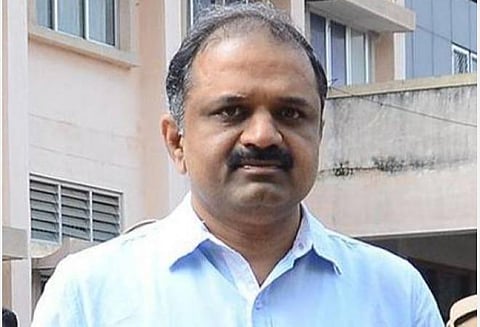 பேரறிவாளன் | கோப்புப் படம்.