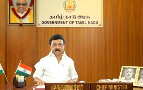 உருமாற்றம் அடையும் கரோனா வைரஸை கண்டறிய சென்னையில் புதிய ஆய்வகம்: முதல்வர் இன்று திறந்துவைக்கிறார்