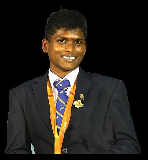 நாம் ஏன் விளையாட்டில் சிகரம் தொடுவதில்லை?