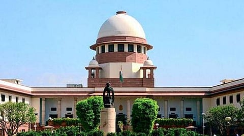 வரி ஏய்ப்பு செய்பவர்களை கண்டுபிடிக்க வரி நடைமுறையை எளிமைப்படுத்த வேண்டும்: மத்திய அரசுக்கு உச்ச நீதிமன்றம் ஆலோசனை