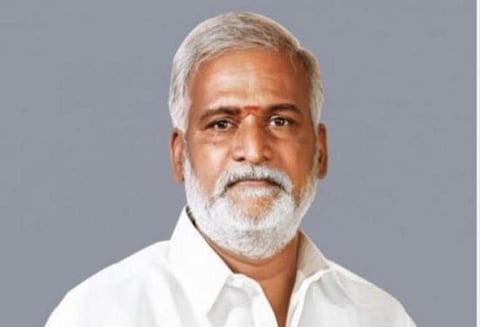 கோயில் நிலங்களில் வசிப்போருக்குப் பட்டா வழங்கும் பேச்சுக்கே இடமில்லை: அமைச்சர் சேகர்பாபு