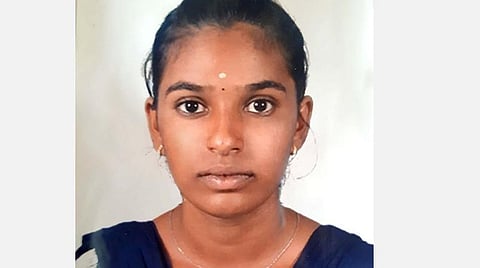 செளந்தர்யா (கோப்புப் படம்)