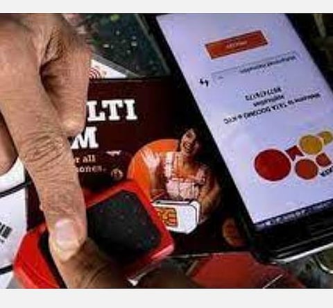 தொலைத்தொடர்பு துறையில் பெரும் மாற்றம்; டிஜிட்டல் கேஓய்சி- ஸ்பெக்ட்ரம் பகிர்வு இலவசம்: முக்கிய தகவல்கள்