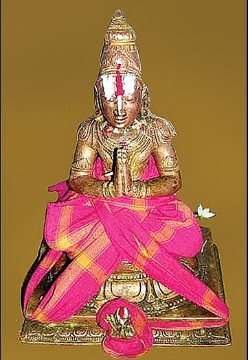 81 ரத்தினங்கள் 79: வாக்கினால் வென்றேனோ பட்டரைப் போலே