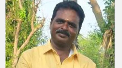 தலைமைக் காவலர் மயில்வாகனன்