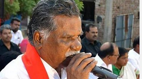 சட்டப்பேரவையில் நிறைவேற்றப்பட்ட தீர்மானங்களுக்கு மத்திய அரசு மதிப்பளிக்க வேண்டும்: முத்தரசன்