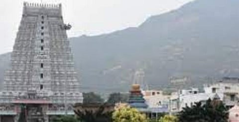 திருவண்ணாமலையில் பவுர்ணமி கிரிவலத்துக்கு மீண்டும் தடை
