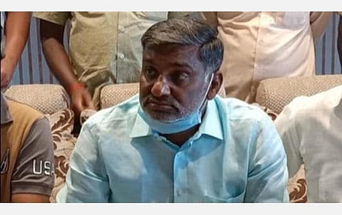 அரசியல் காழ்ப்புணர்ச்சி காரணமாக சோதனை; சட்ட ரீதியாக எதிர்கொள்ள தயாராக உள்ளோம்: முன்னாள் அமைச்சர் கே.சி.வீரமணி தகவல்