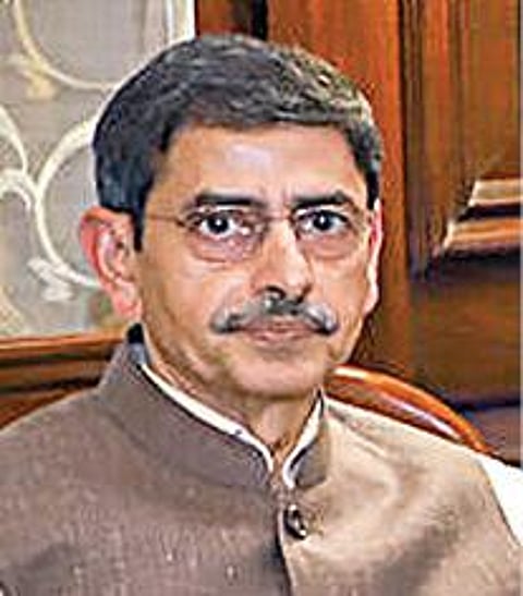 தமிழகத்தின் புதிய ஆளுநராக ஆர்.என்.ரவி இன்று பதவியேற்பு: தலைமை நீதிபதி பதவிப்பிரமாணம் செய்து வைக்கிறார்