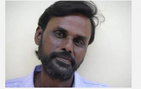 பிறவிக் கவிஞன் பிரான்சிஸ்!