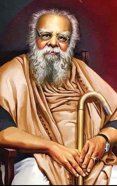 பெண் விடுதலை என்னும் சமூகநீதி