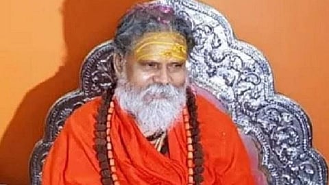அகில் பார்திய அகாரா பரிஷத் தலைவர் மகந்த் நரேந்திர கிரி மர்ம மரணம்: பிரதமர் இரங்கல்