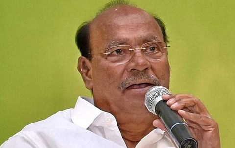கடலூர் எம்பி-யின் முந்திரி ஆலையில் நடந்த தொழிலாளர் மரணம் தொடர்பான வழக்கை சிபிசிஐடிக்கு மாற்ற ராமதாஸ் கோரிக்கை: டி.ஆர்.வி.ரமேஷ் எம்பி உட்பட 5 பேர் மீது போலீஸார் வழக்கு
