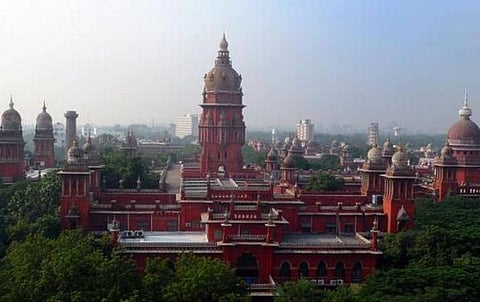 தமிழகத்தில் ஆக்கிரமிப்பில் உள்ள 16,250 ஹெக்டேர் வனப்பகுதியை மீட்க நடவடிக்கை: உயர் நீதிமன்றத்தில் தமிழக அரசு தகவல்