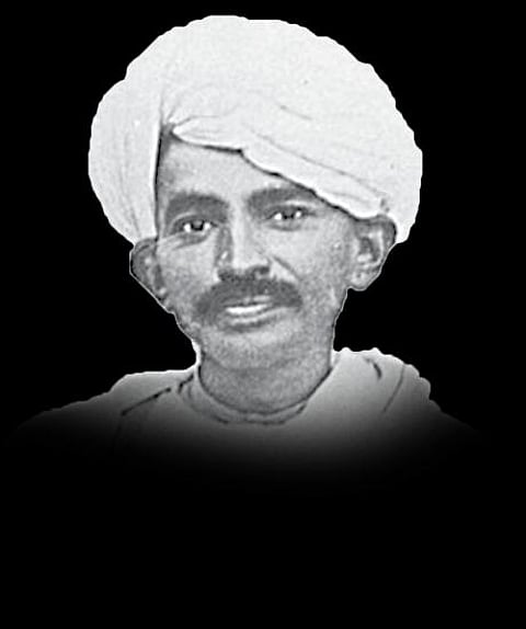 ஆடையில் ஒரு புரட்சி