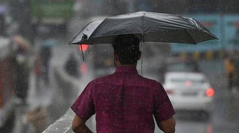 7 மாவட்டங்களில் இன்று கனமழைக்கு வாய்ப்பு
