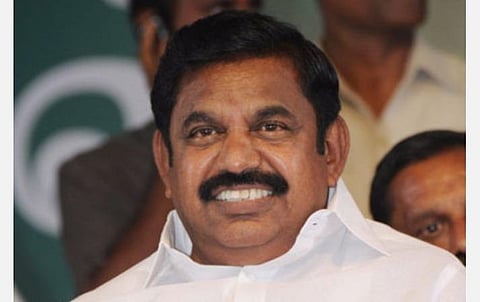 நகைக்கடன் தள்ளுபடியில் அனைவரும் பயன்பெற முடியாது: எதிர்க்கட்சி தலைவர் பழனிசாமி குற்றச்சாட்டு