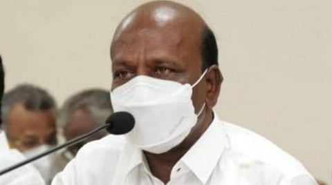 குறிப்பிட்ட தேதி, நேரத்தில் குழந்தை பெற்றுக் கொள்வதை கைவிட வேண்டும்: சுகாதாரத் துறை அமைச்சர் மா.சுப்பிரமணியன் வேண்டுகோள்