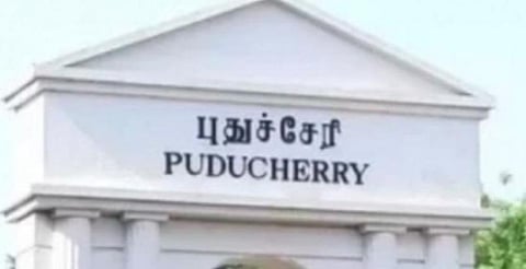 புதுவை மாநிலங்களவைத் தேர்தல்; பாஜக வேட்பாளர் செல்வகணபதியின் மனு ஏற்பு: 5 சுயேச்சைகளின் மனுக்கள் தள்ளுபடி