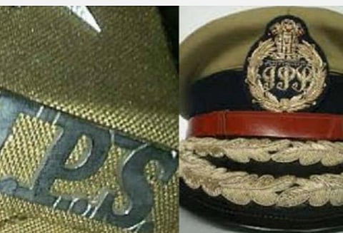தமிழகத்தில் ஏடிஜிபிக்கள் உட்பட 10 காவல் உயர் அதிகாரிகள் இடமாற்றம்: அரசு உத்தரவு