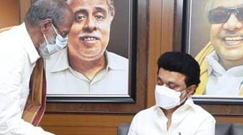 தமிழ்வழிக் கல்வி பயின்றோர்க்கு வேலைவாய்ப்புகளில் முன்னுரிமை: முதல்வர் ஸ்டாலினிடம் தமிழ் அமைப்புகள் கோரிக்கை