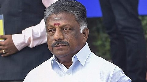 தமிழகத்தில் 10 நாட்களில் 15-க்கும் மேற்பட்ட கொலைகள்; சட்டம் - ஒழுங்கு பிரச்சினையில் தனி கவனம்: ஓபிஎஸ் வலியுறுத்தல்