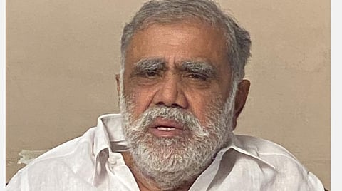 நகைக் கடன் தள்ளுபடி மோசடியில் ஈடுபட்டது யாராக இருந்தாலும் கிரிமினல் வழக்குப் பதிவு: அமைச்சர் ஐ.பெரியசாமி எச்சரிக்கை