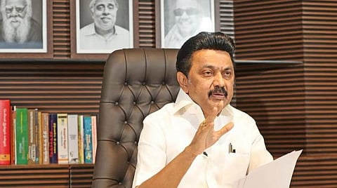 வடகிழக்குப் பருவமழை முன்னேற்பாடுகள்- முதல்வர் தலைமையில் இன்று ஆலோசனை