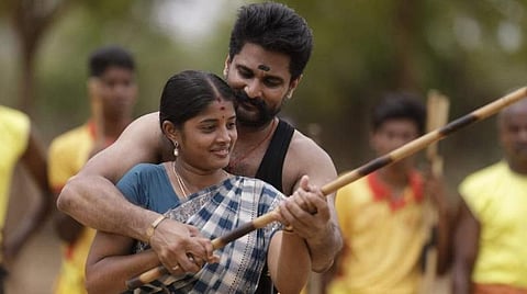 'திரெளபதி' படத்தின் பட்ஜெட், வசூல் என்ன? - மோகன்.ஜி பகிர்வு