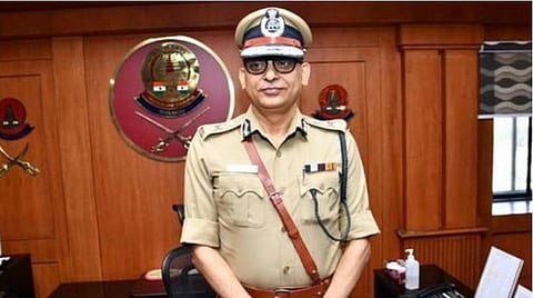ரவுடிகளின் அட்டகாசத்தை ஒழிக்க 2 தனிப்படைகள்: சென்னை காவல் ஆணையர் பேட்டி
