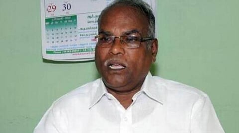 வரலாற்றுச் சிறப்புமிக்க தீர்ப்பு; ஆணவப் படுகொலை தடுப்புக்கென தனிச் சட்டம்: மார்க்சிஸ்ட் வலியுறுத்தல்
