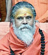 அகில பாரதிய அகாரா பரிஷத் தலைவர் துறவி நரேந்திர கிரி மரணம் குறித்து சிபிஐ விசாரணை: 6 பேர் கொண்ட குழு உ.பி.யின் பிரயாக்ராஜ் நகருக்கு விரைவு
