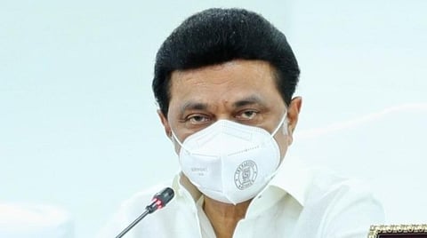 முதல்வர் ஸ்டாலின்: கோப்புப்படம்