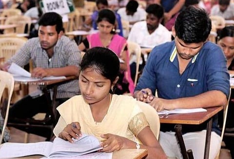பொறியியல் மேற்படிப்புகளுக்காக கேட் நுழைவுத் தேர்வு: விண்ணப்பிக்கக் கால அவகாசம் நீட்டிப்பு