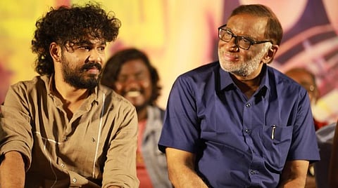 கரோனாவினால் திரையரங்குகள் பெரிய அளவில் பாதிக்கப்பட்டுள்ளது: சத்யஜோதி தியாகராஜன்