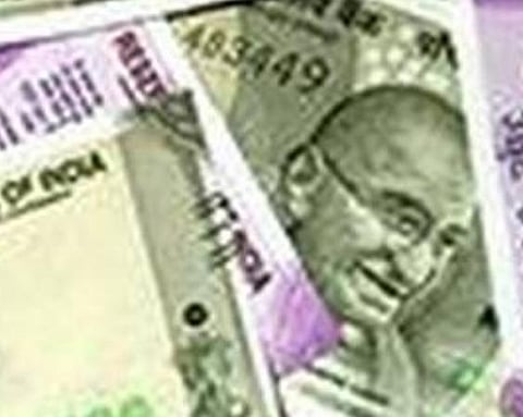 மூலதன செலவு; 8 மாநிலங்களுக்கு ரூ 2,903.80 கோடி: நிதியமைச்சகம் ஒப்புதல்