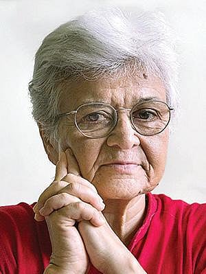 அஞ்சலி: போராட்டத்துக்கு மரணமில்லை