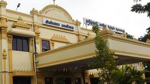 உள்ளாட்சி தேர்தல் விதிமீறல் புகார் அளிக்க தேர்தல் பார்வையாளர்களின் தொடர்பு எண்கள் வெளியீடு