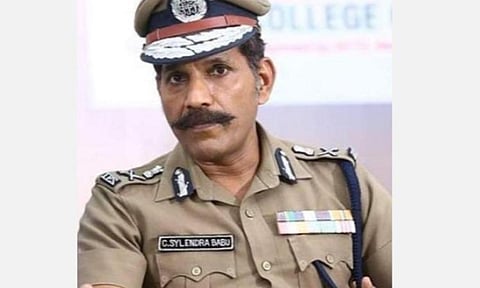 தமிழகம் முழுவதும் நடந்த 52 மணி நேர ஸ்டார்மிங் ஆபரேஷனில் 3325 பேர் கைது: டிஜிபி தகவல்