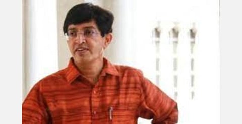 முதியவர்களுக்கு கரோனா தடுப்பூசி முக்கியம்: சுகாதாரத் துறை செயலாளர் ராதாகிருஷ்ணன்