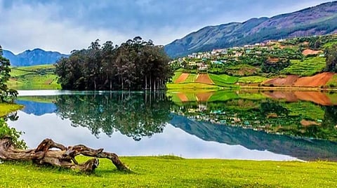 இன்று உலக சுற்றுலா தினம்- கொடைக்கானலில் சுற்றுலா வளர்ச்சி திட்டங்கள் நிறைவேற்றப்படுமா?