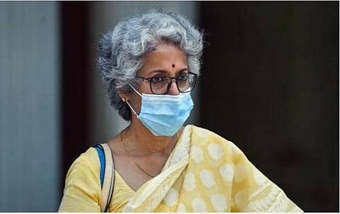 பள்ளிகளை விரைந்து திறக்க விஞ்ஞானி சவுமியா கோரிக்கை